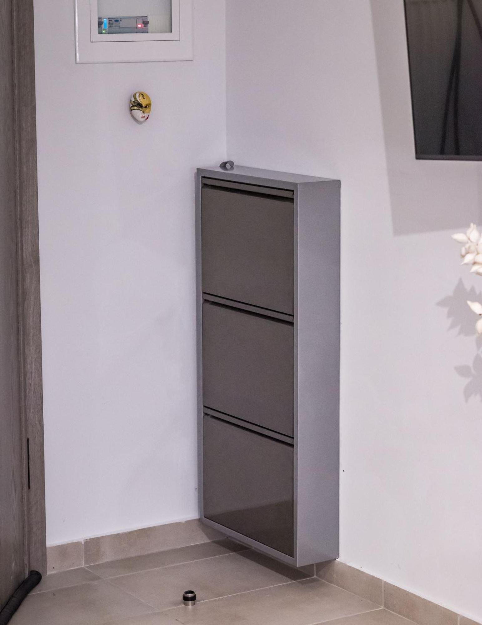 Glyfada'S Cosy Apartments Athén Kültér fotó