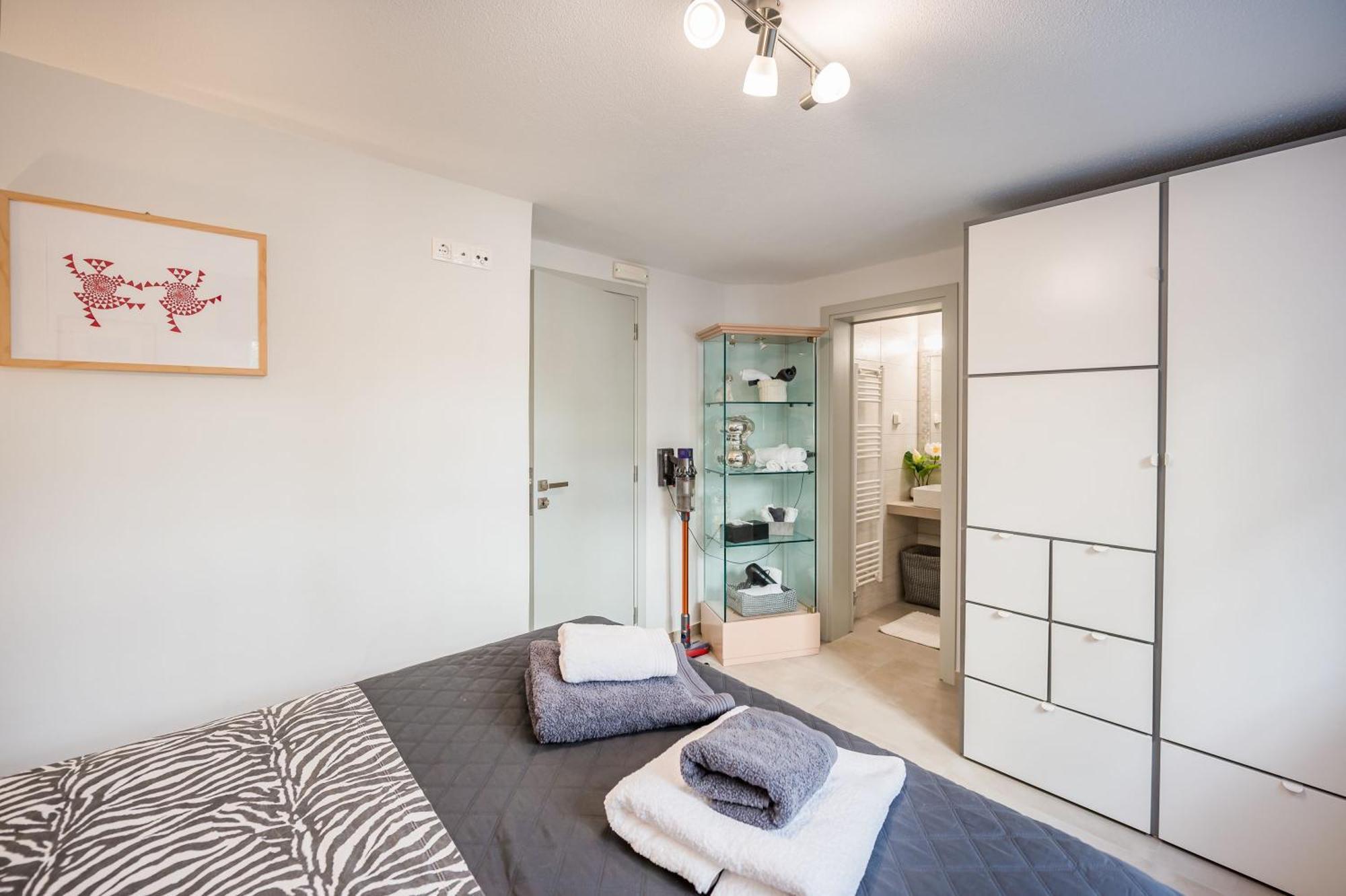 Glyfada'S Cosy Apartments Athén Kültér fotó
