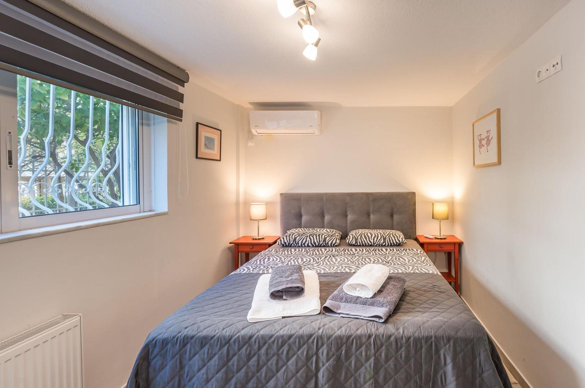 Glyfada'S Cosy Apartments Athén Kültér fotó