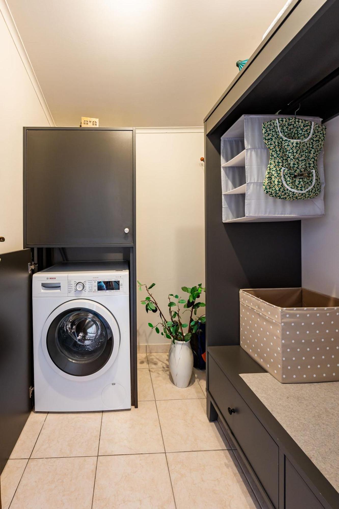 Glyfada'S Cosy Apartments Athén Kültér fotó