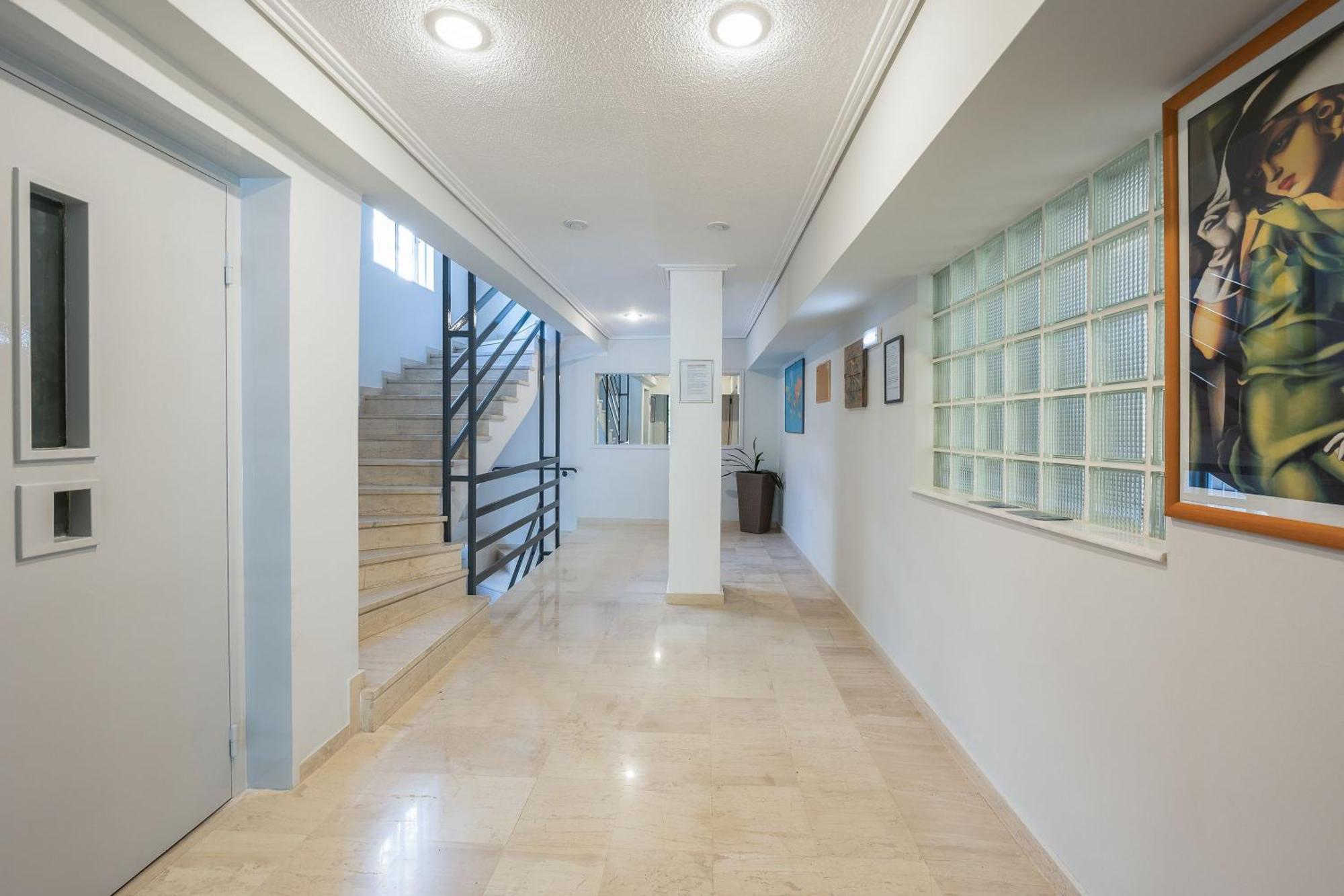 Glyfada'S Cosy Apartments Athén Kültér fotó